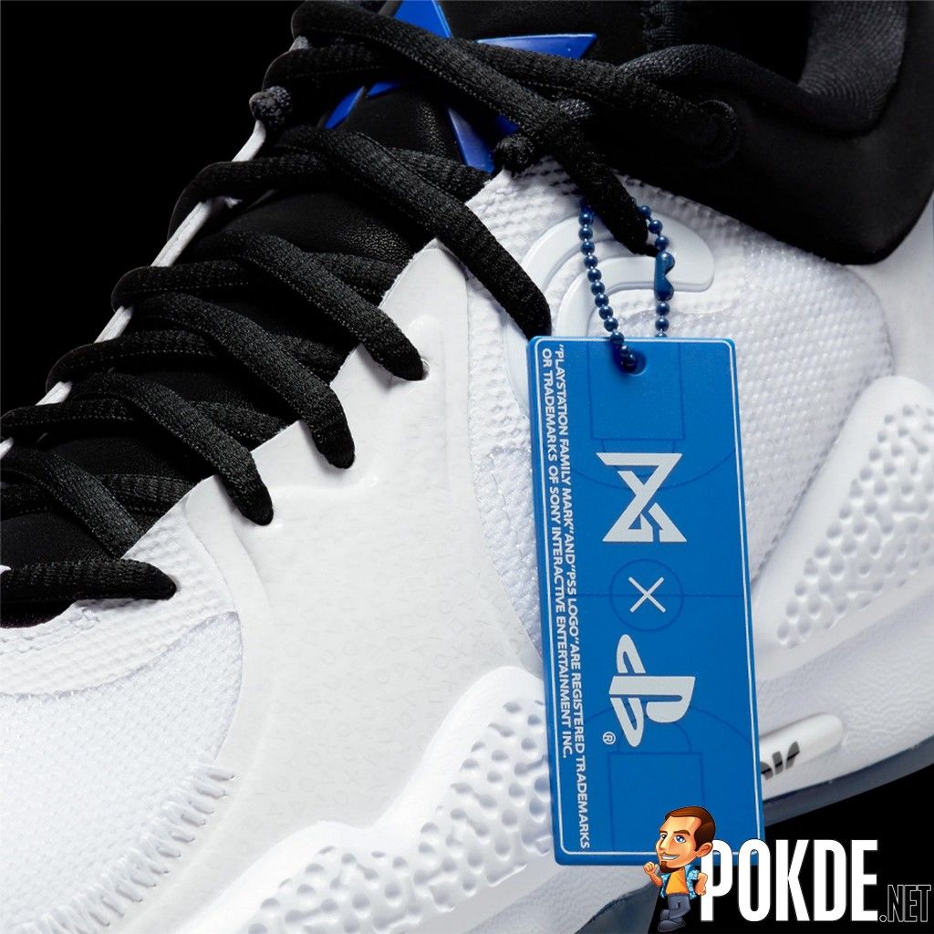 PlayStation Collaborates With NBA Star Paul George To Release The PG 5 PlayStation 5 Colorway - 19