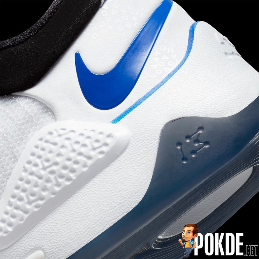 PlayStation Collaborates With NBA Star Paul George To Release The PG 5 PlayStation 5 Colorway - 17
