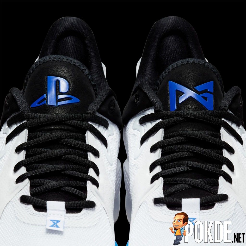 PlayStation Collaborates With NBA Star Paul George To Release The PG 5 PlayStation 5 Colorway - 15