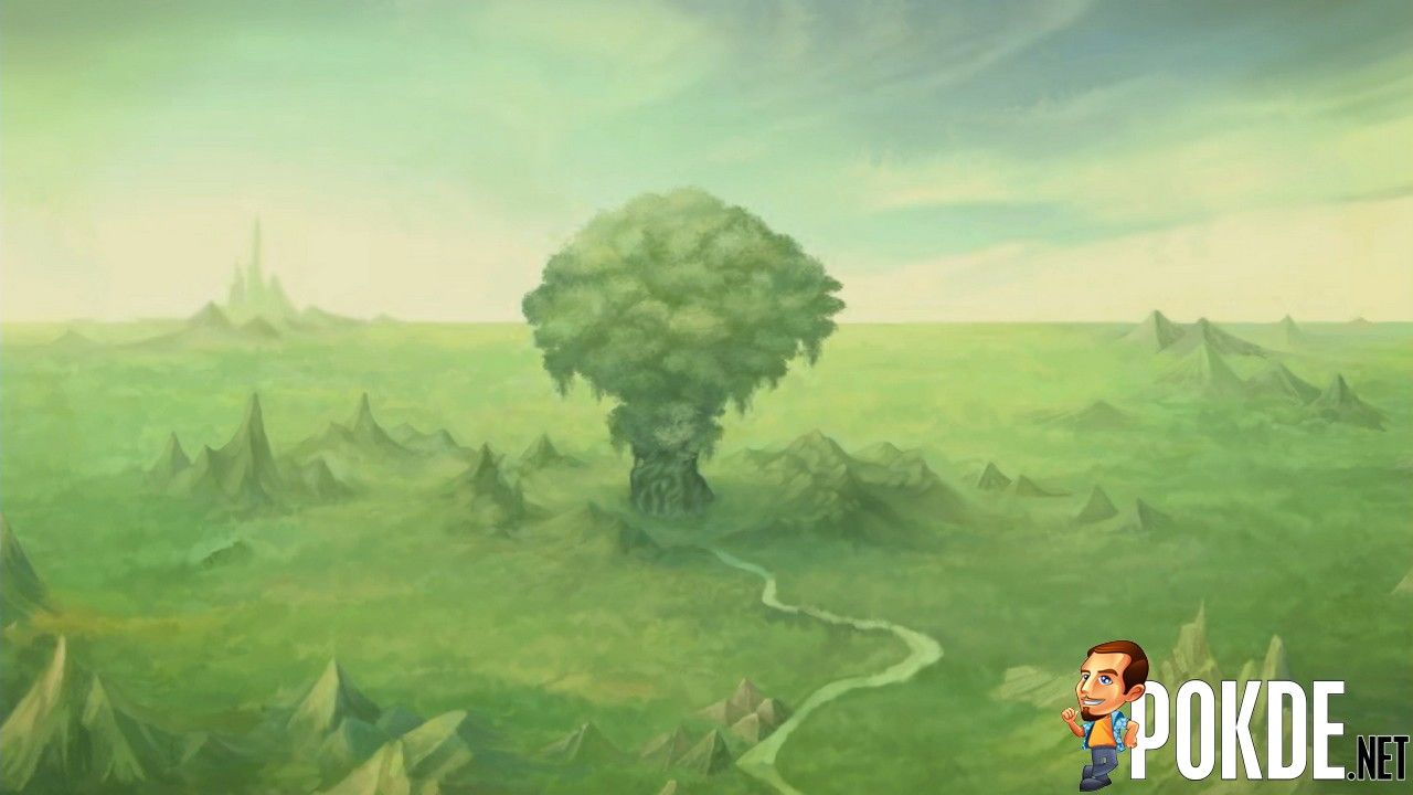 New Legend of Mana Remaster Out Now On PS4, Nintendo Switch And Steam - 12