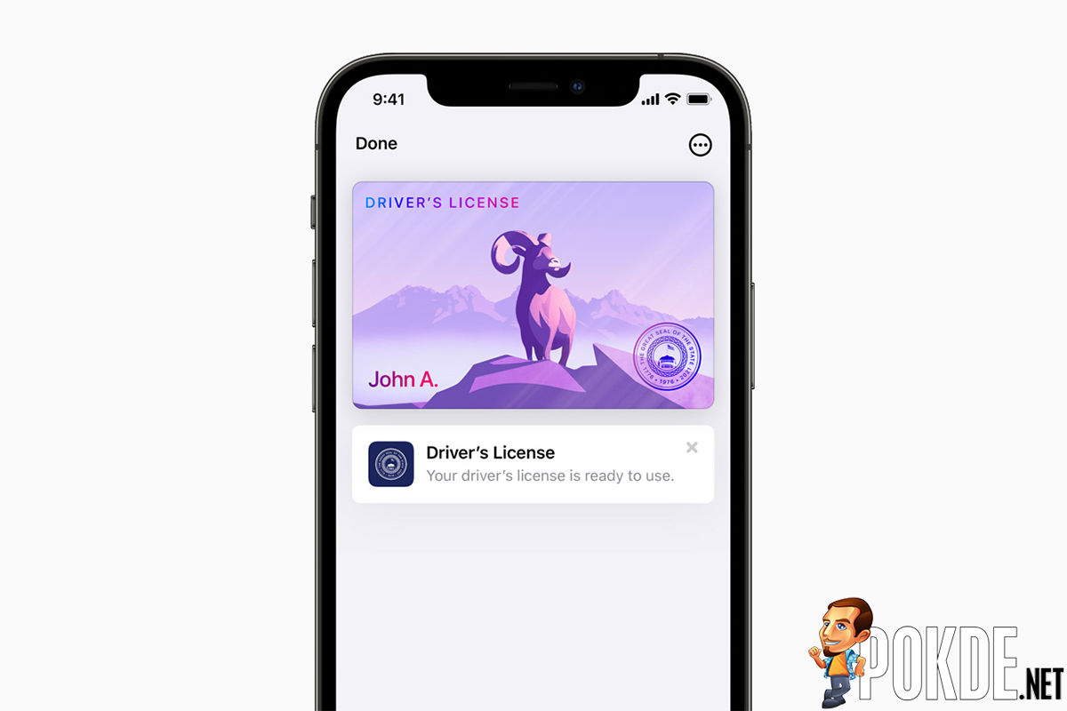 [WWDC 2021] iOS 15 Adds New Features To Help Users Do More With On-device Intelligence - 27