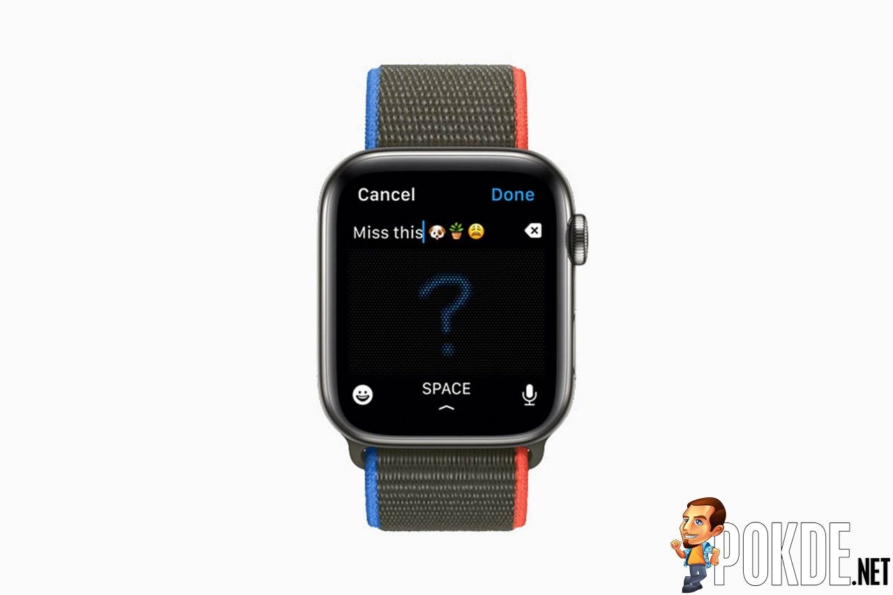 [WWDC 2021] watchOS 8 Introduces Multiple New Features To Apple Watch - 17