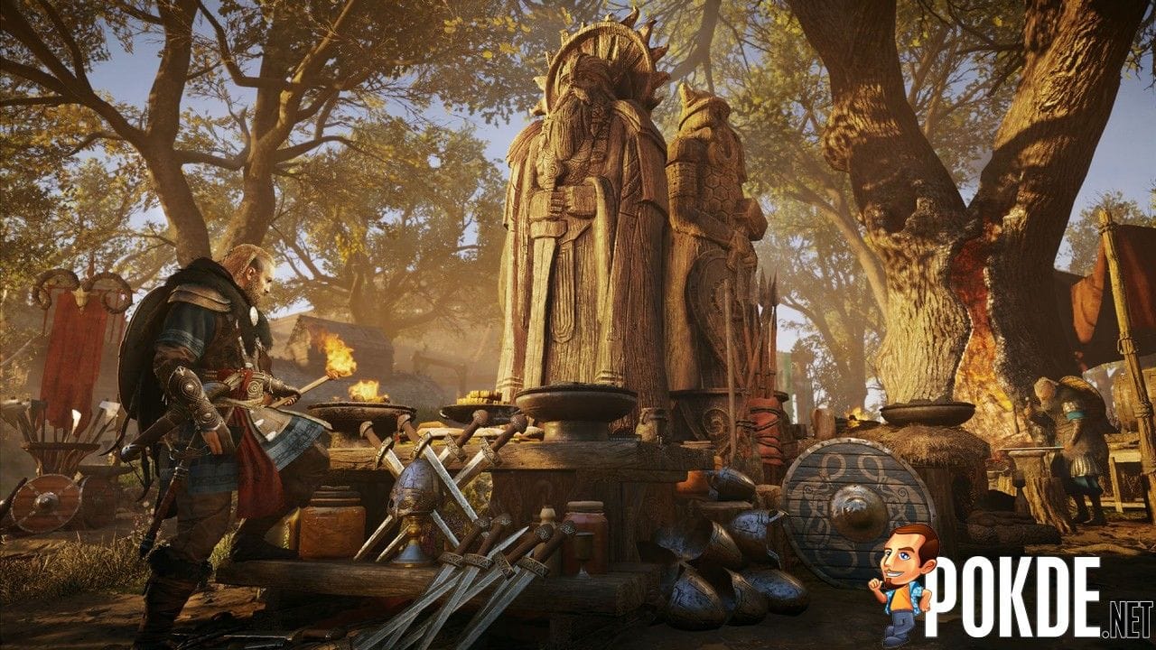 The Siege Of Paris, Assassin's Creed Valhalla's New Expansion Is Coming August 12 - 21 The Siege Of Paris, Assassin's Creed Valhalla's New Expansion Is Coming August 12 - 20