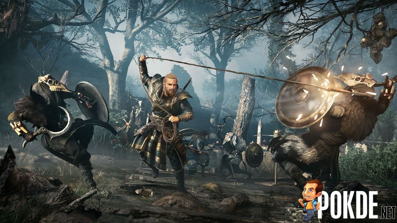 The Siege Of Paris, Assassin's Creed Valhalla's New Expansion Is Coming August 12 - 17 The Siege Of Paris, Assassin's Creed Valhalla's New Expansion Is Coming August 12 - 16