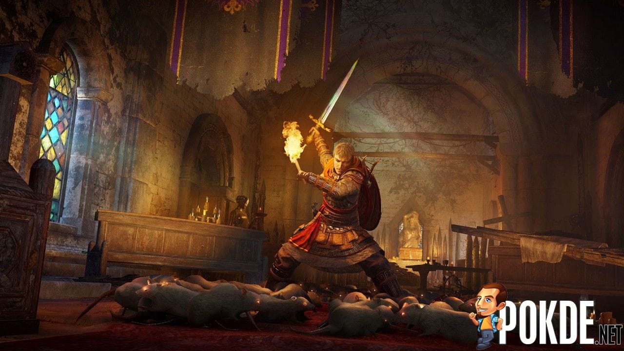 The Siege Of Paris, Assassin's Creed Valhalla's New Expansion Is Coming August 12 - 15 The Siege Of Paris, Assassin's Creed Valhalla's New Expansion Is Coming August 12 - 14