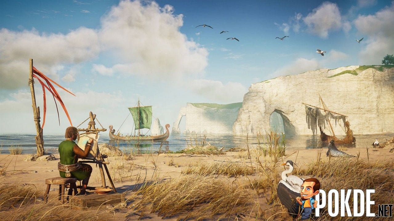 The Siege Of Paris, Assassin's Creed Valhalla's New Expansion Is Coming August 12 - 23 The Siege Of Paris, Assassin's Creed Valhalla's New Expansion Is Coming August 12 - 22