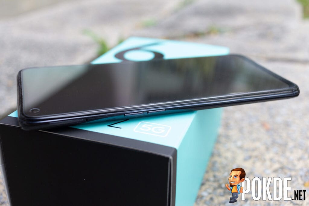 OPPO Reno6 Z Review — Upping Your Bokeh Game - 18 OPPO Reno6 Z Review — Upping Your Bokeh Game - 17