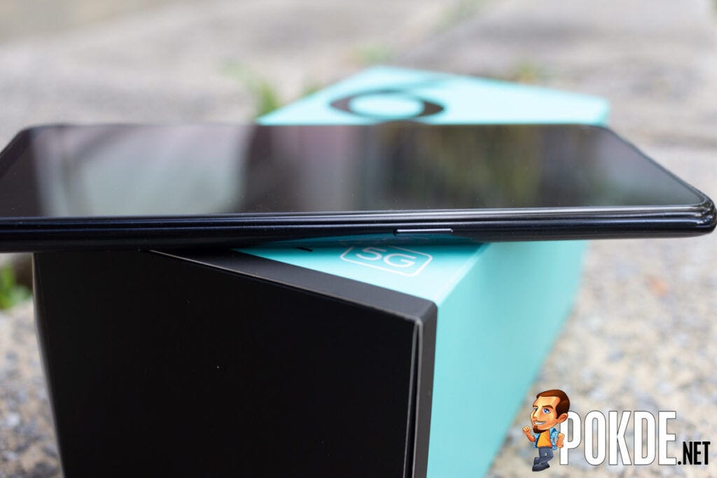 OPPO Reno6 Z Review — Upping Your Bokeh Game - 20 OPPO Reno6 Z Review — Upping Your Bokeh Game - 19