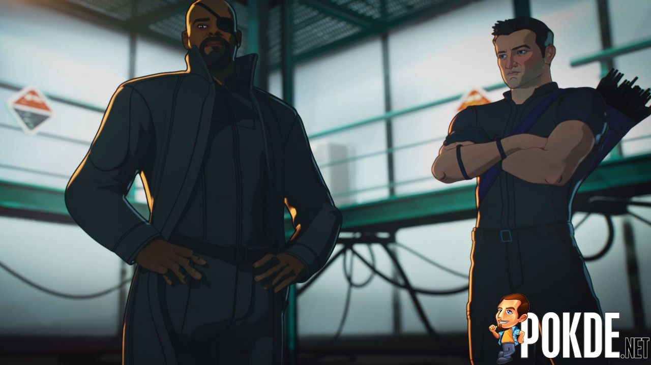New Marvel Studios' "What If...?" Animated Series Coming To Disney+ August 11 - 26 New Marvel Studios' "What If...?" Animated Series Coming To Disney+ August 11 - 25