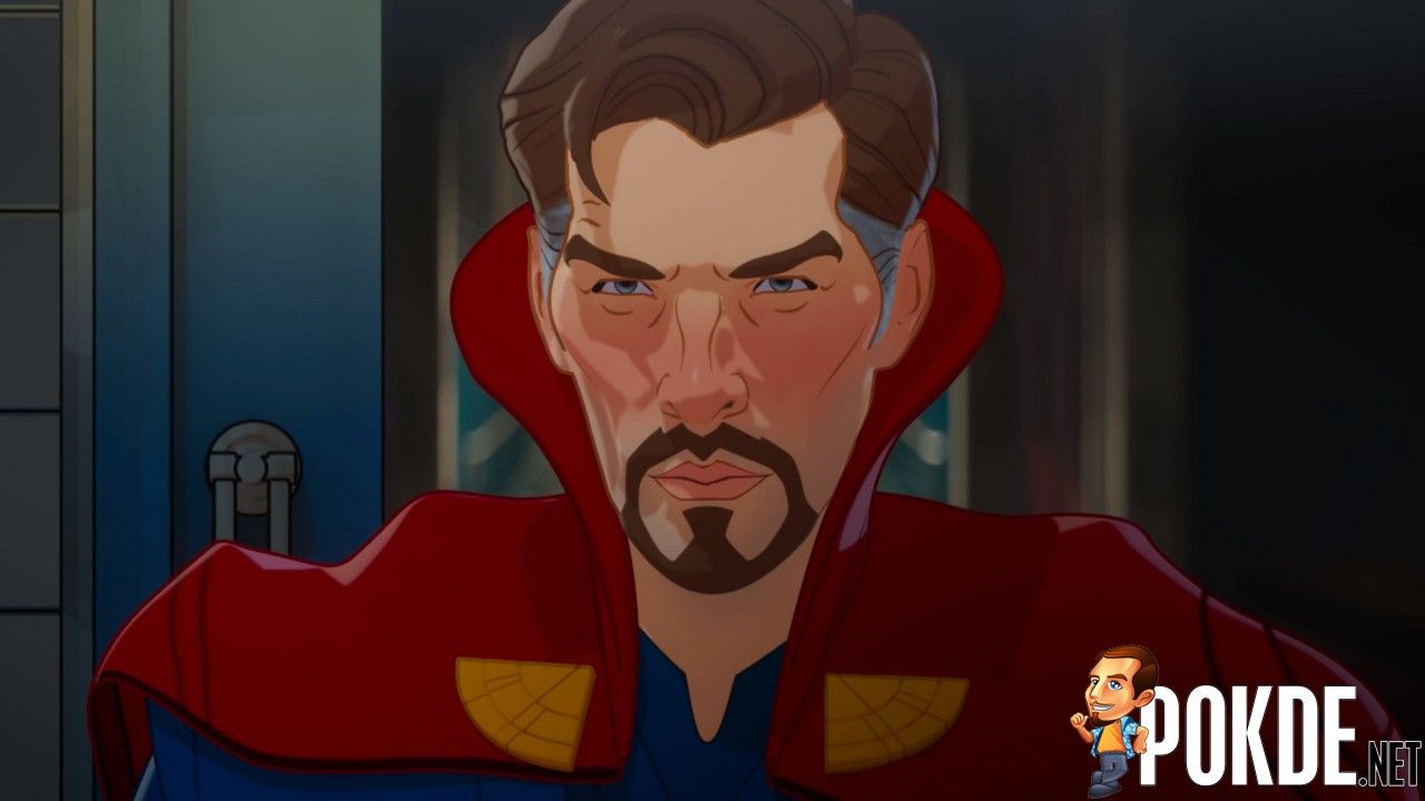New Marvel Studios' "What If...?" Animated Series Coming To Disney+ August 11 - 28 New Marvel Studios' "What If...?" Animated Series Coming To Disney+ August 11 - 27