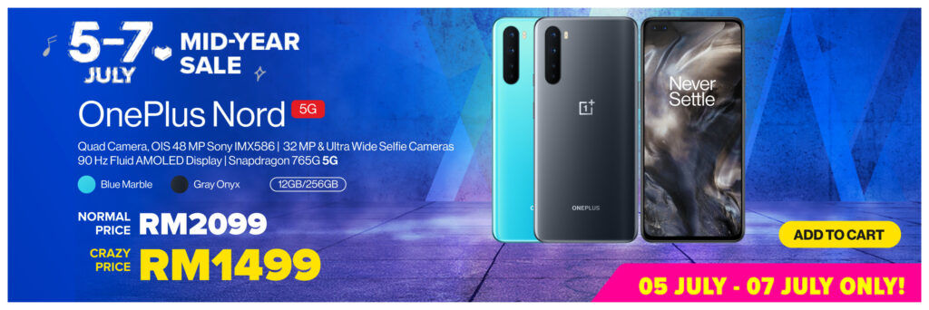 OnePlus Lazada Promo (1)