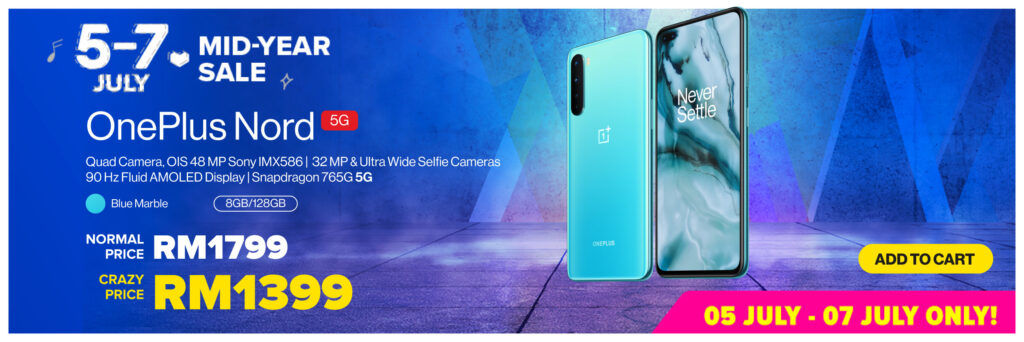 OnePlus Lazada Promo (2)