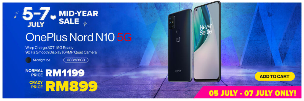 OnePlus Lazada Promo (3)