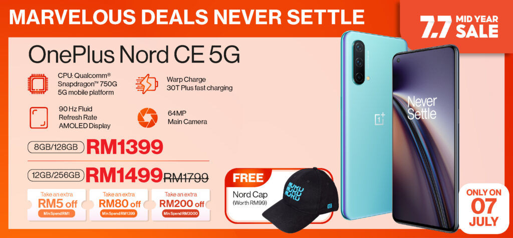 OnePlus Shopee Promo (2)