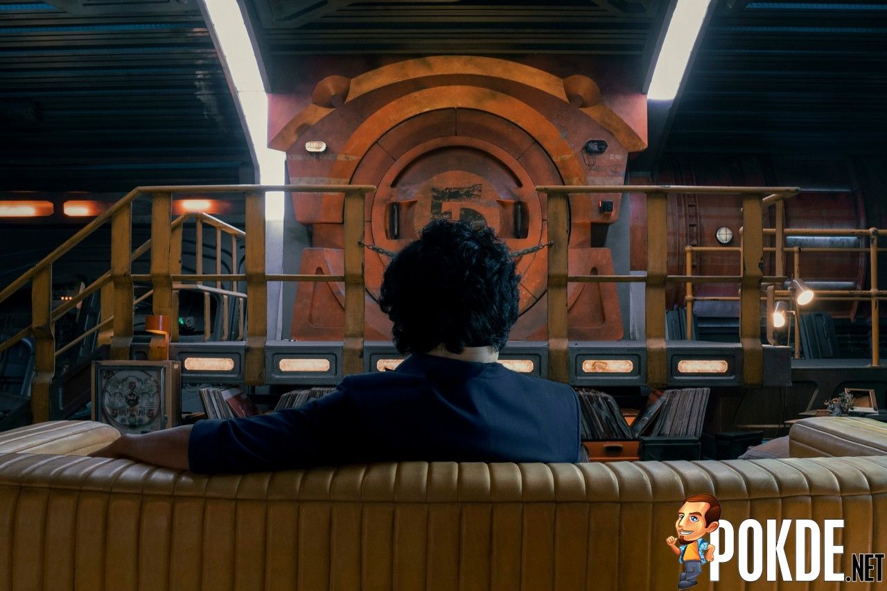 Release Date And New Official Photos From Cowboy Bebop Unveiled By Netflix - 24 Release Date And New Official Photos From Cowboy Bebop Unveiled By Netflix - 23