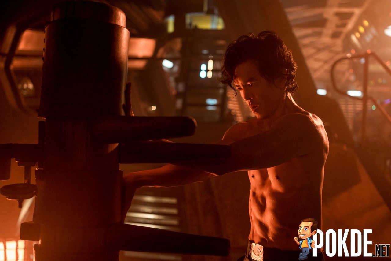 Release Date And New Official Photos From Cowboy Bebop Unveiled By Netflix - 20 Release Date And New Official Photos From Cowboy Bebop Unveiled By Netflix - 19