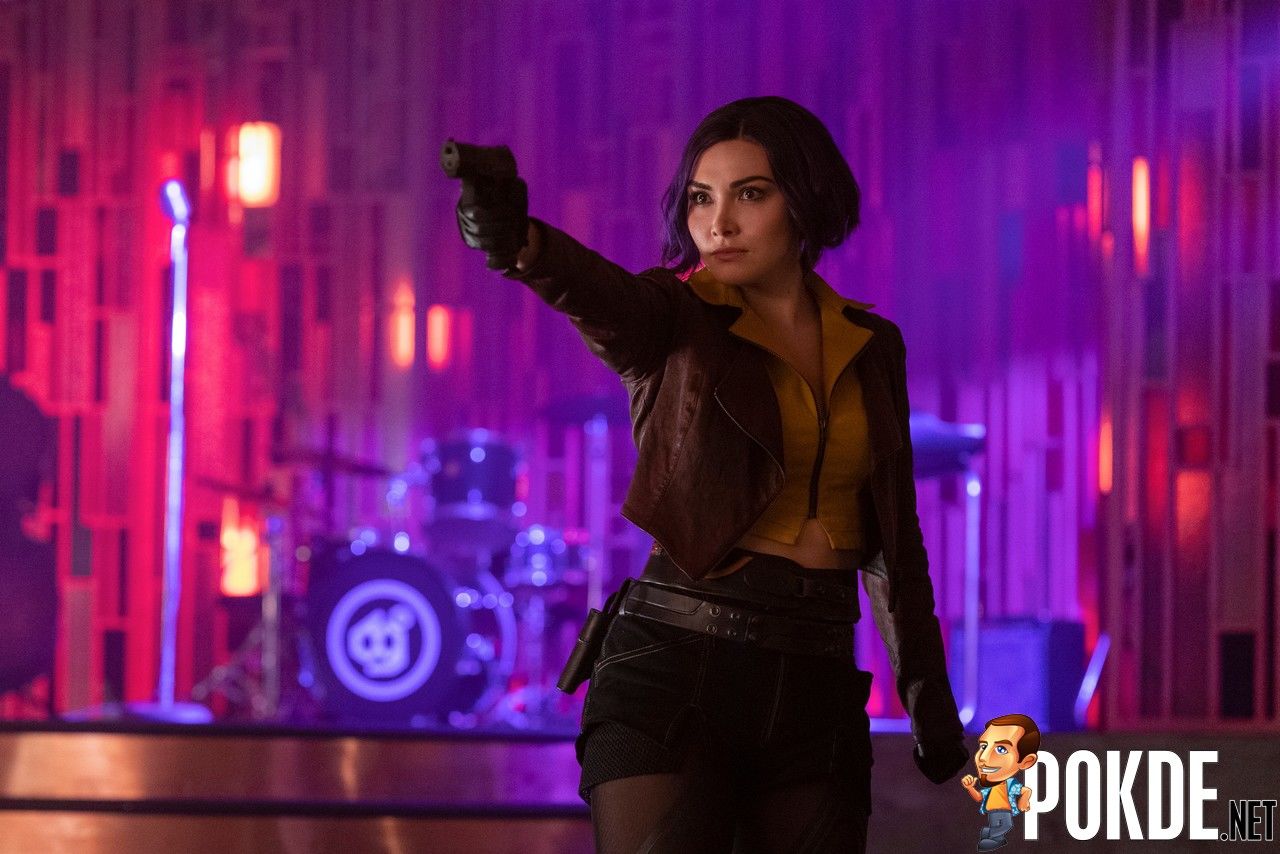 Release Date And New Official Photos From Cowboy Bebop Unveiled By Netflix - 16 Release Date And New Official Photos From Cowboy Bebop Unveiled By Netflix - 15