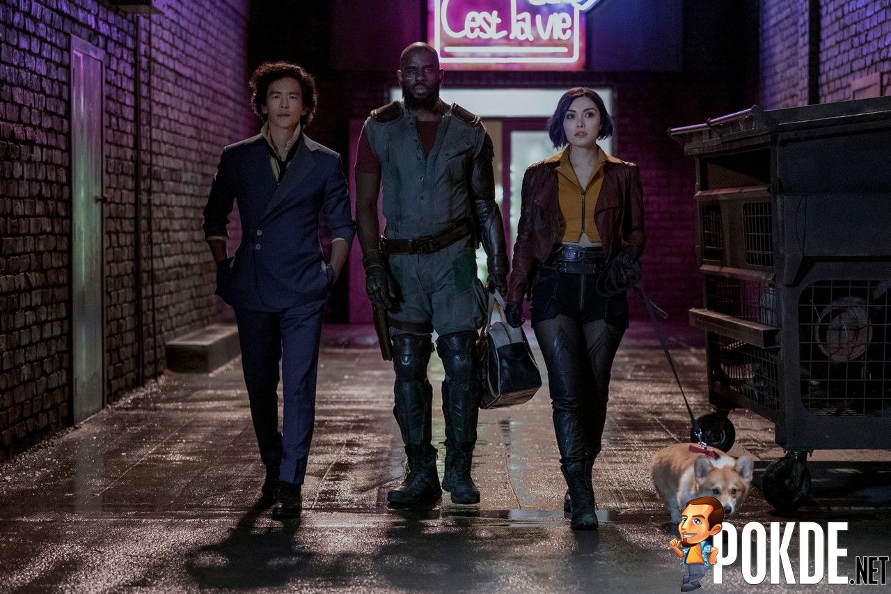 Release Date And New Official Photos From Cowboy Bebop Unveiled By Netflix - 12 Release Date And New Official Photos From Cowboy Bebop Unveiled By Netflix - 11