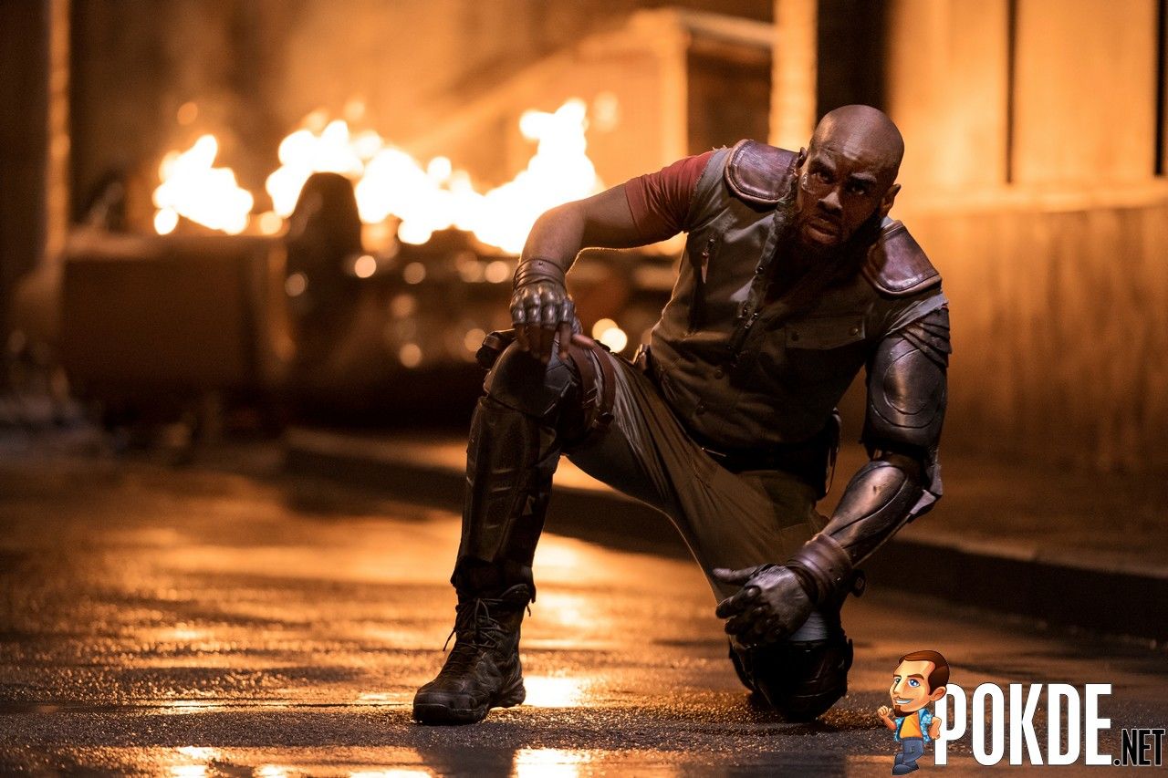 Release Date And New Official Photos From Cowboy Bebop Unveiled By Netflix - 18 Release Date And New Official Photos From Cowboy Bebop Unveiled By Netflix - 17