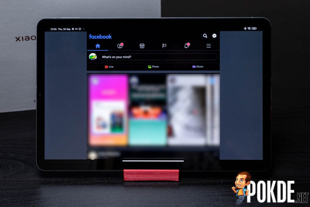 Xiaomi Pad 5 Review — the entertainer - 37 Xiaomi Pad 5 Review-10