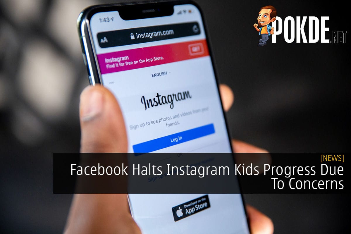 Facebook Halts Instagram Kids Progress Due To Concerns - 23