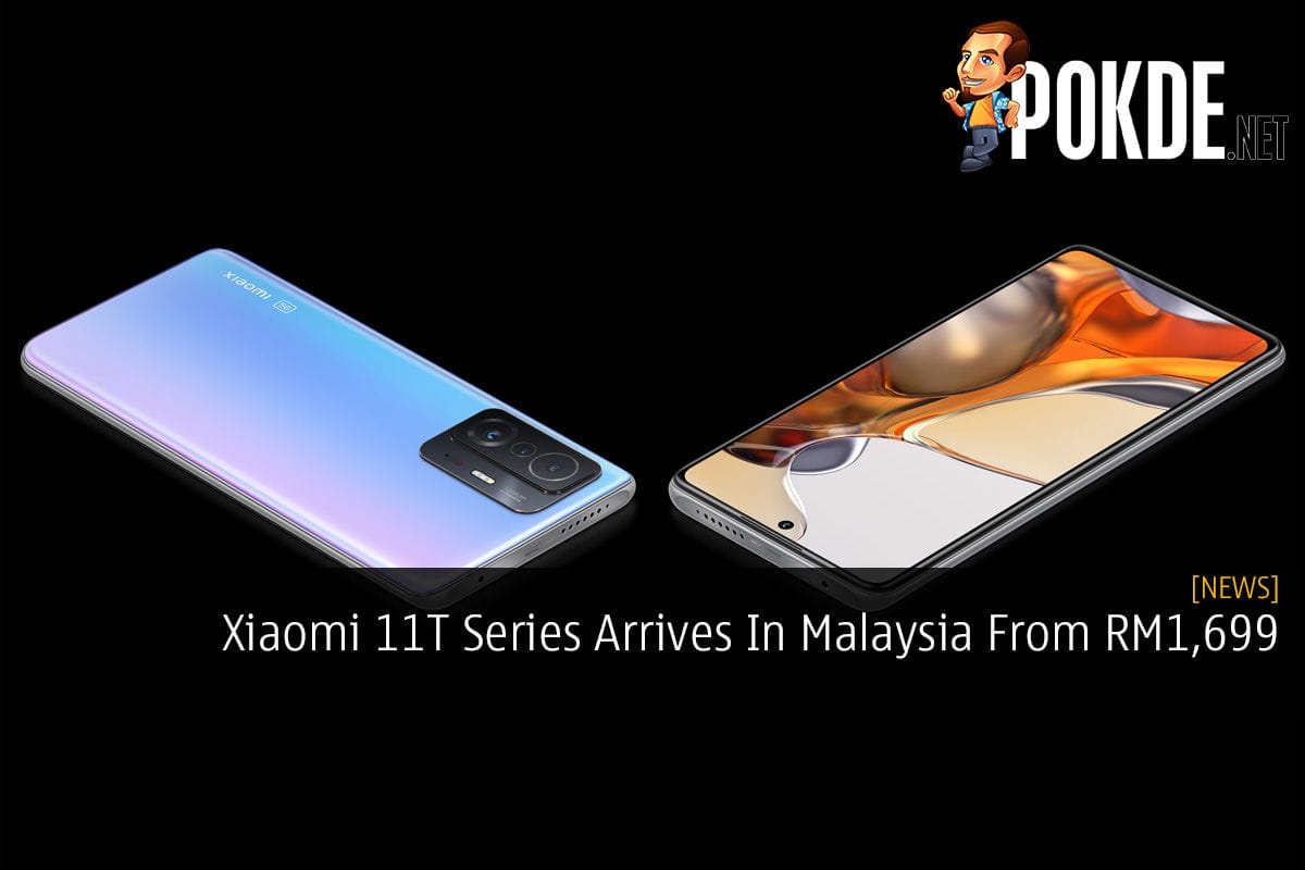 Xiaomi 11T Series Arrives In Malaysia From RM1,699 - 15