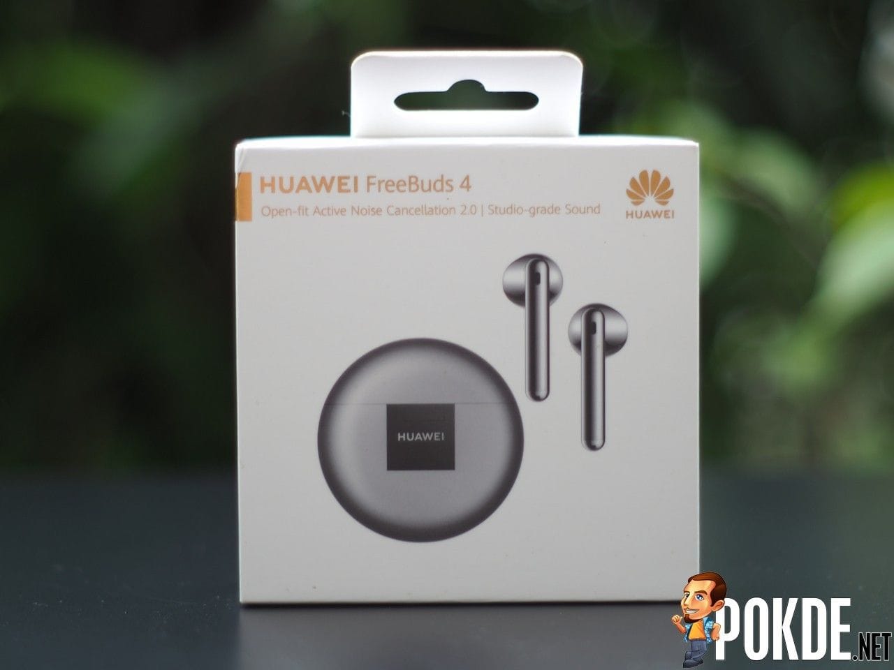HUAWEI FreeBuds 4 Review - Wow these are comfortable to wear - 15 HUAWEI FreeBuds 4 Review - Wow these are comfortable to wear - 14