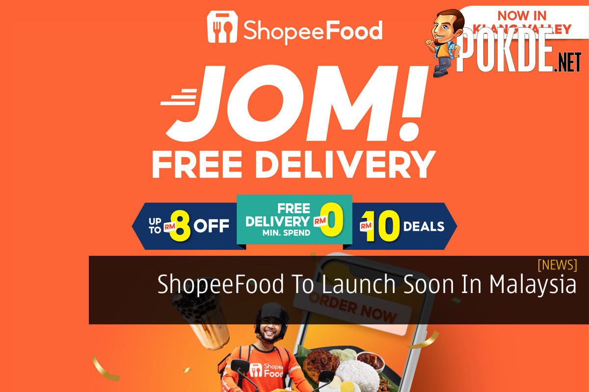 ShopeeFood To Launch Soon In Malaysia - 22