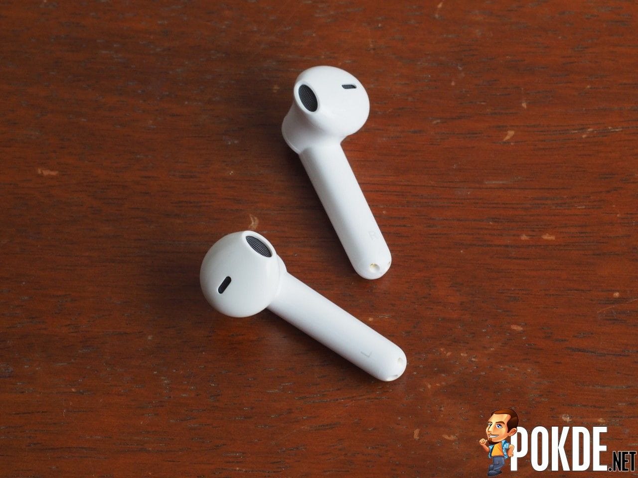 UGREEN HiTune T2 True Wireless Earbuds Review - It just doesn't stay on - 18