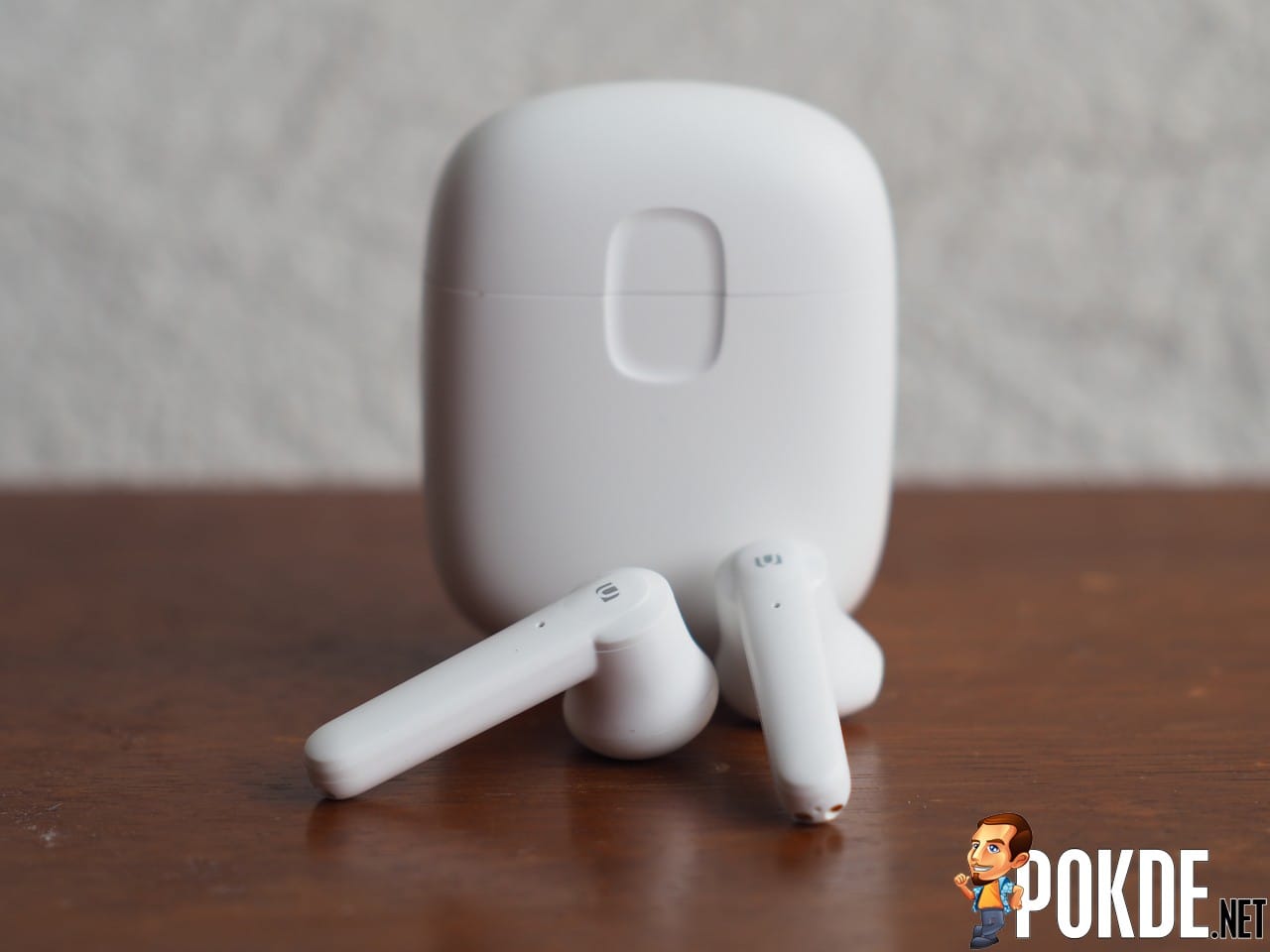 UGREEN HiTune T2 True Wireless Earbuds Review - It just doesn't stay on - 16