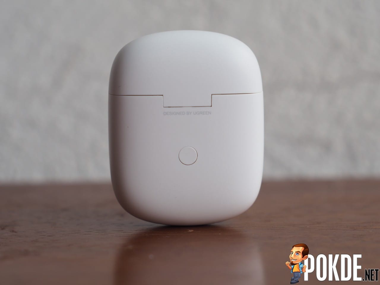 UGREEN HiTune T2 True Wireless Earbuds Review - It just doesn't stay on - 22