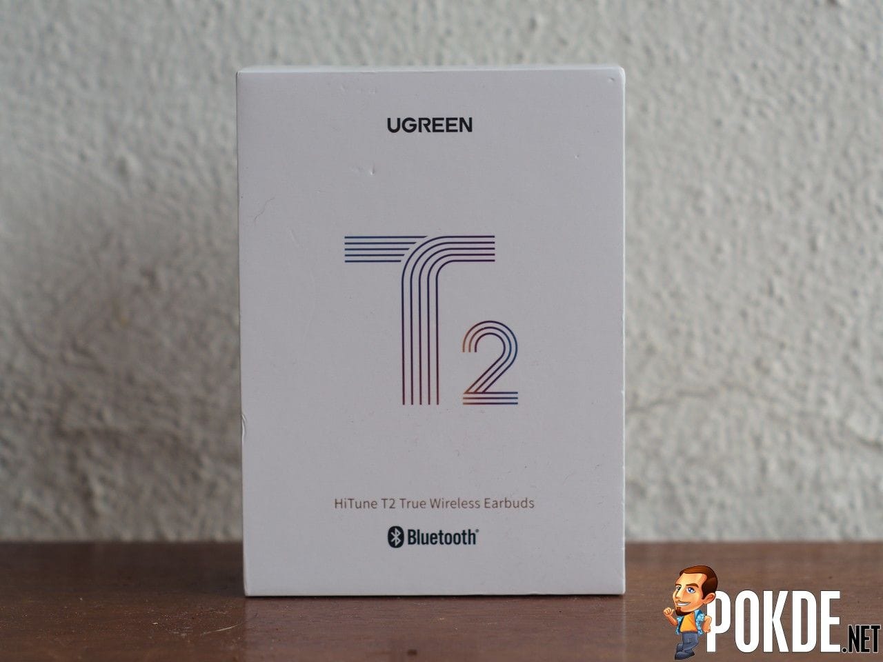 UGREEN HiTune T2 True Wireless Earbuds Review - It just doesn't stay on - 10