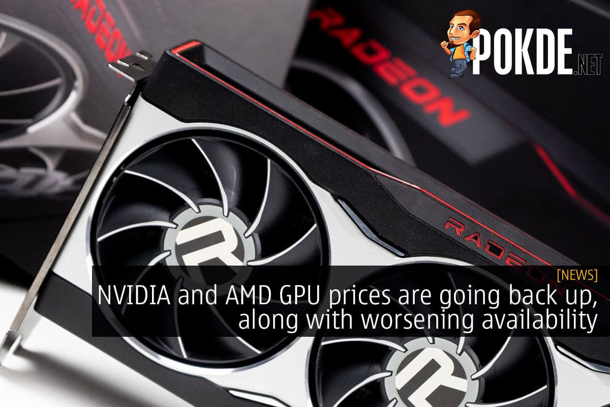 nvidia gpu price amd gpu price cover