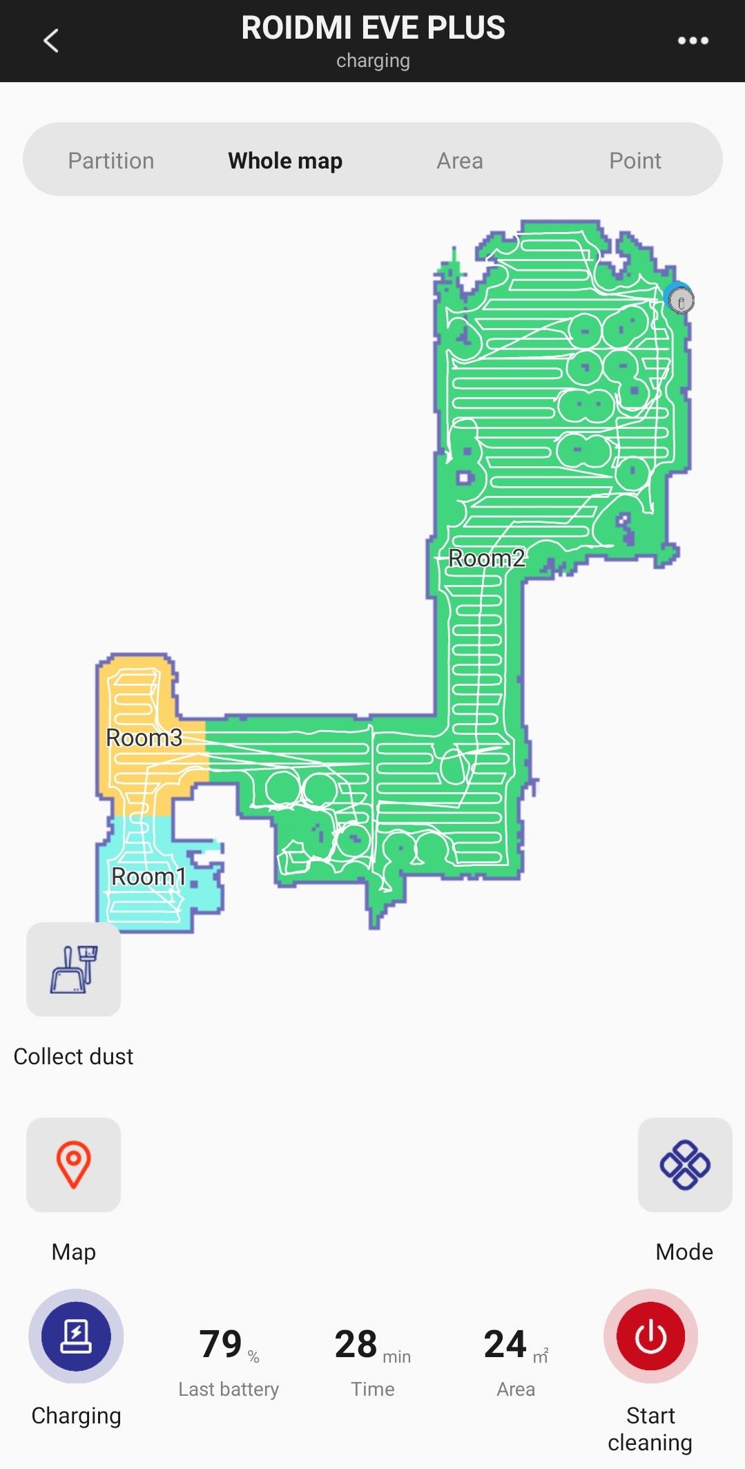 Roidmi Eve Plus Review - Value-centric robot vacuum with boatload of features! - 38