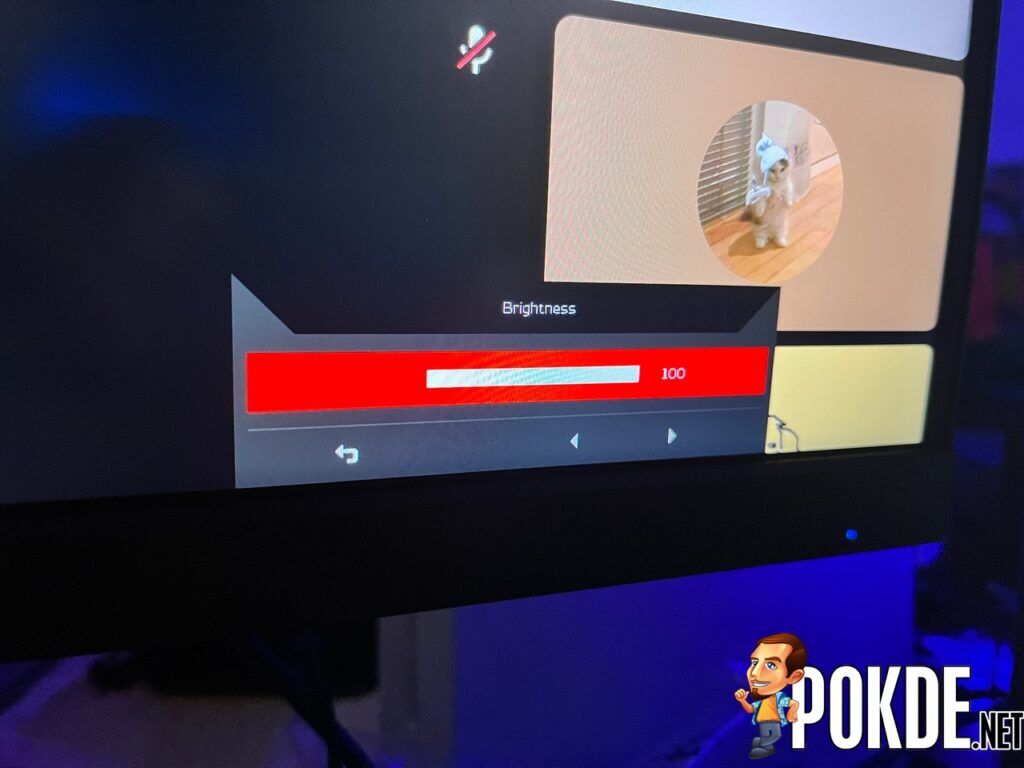 32" Acer Predator XB323QK Review - Versatile Gaming Display - 34