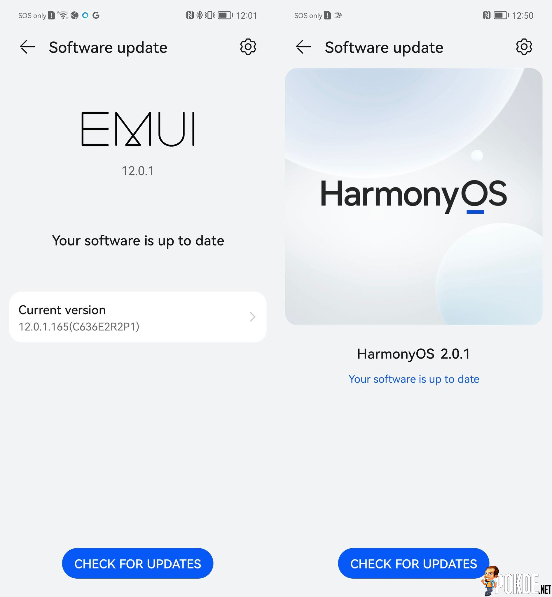 Here's How You Can Get HarmonyOS 2 Beta On Your HUAWEI nova 9 - 34