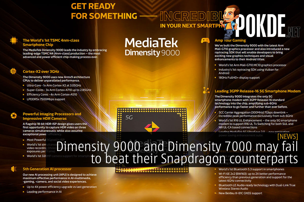 Dimensity 9000 and Dimensity 7000 fail to beat their Snapdragon counterparts on MIUI 13 smartphones - 31