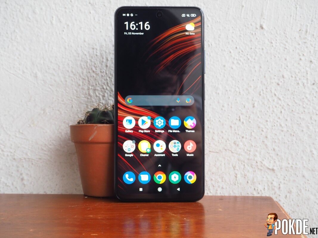 POCO M4 Pro 5G Review - One of the better mid-range phones out there - 20 POCO M4 Pro 5G Review - One of the better mid-range phones out there - 19