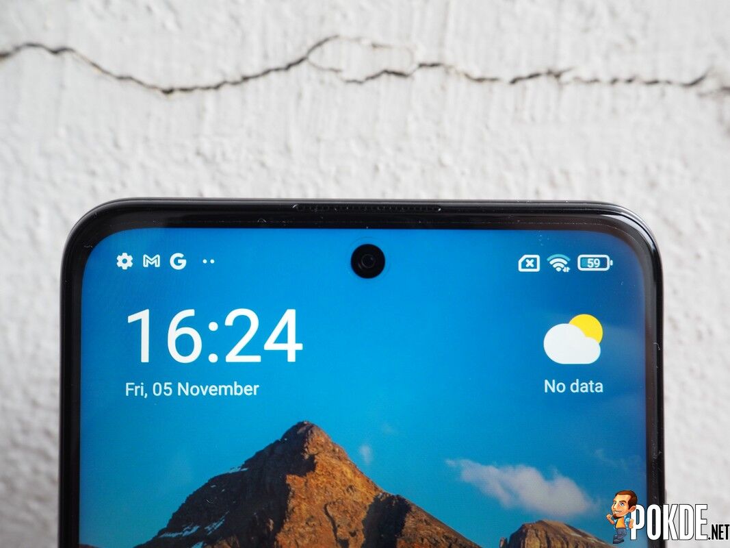POCO M4 Pro 5G Review - One of the better mid-range phones out there - 24 POCO M4 Pro 5G Review - One of the better mid-range phones out there - 23