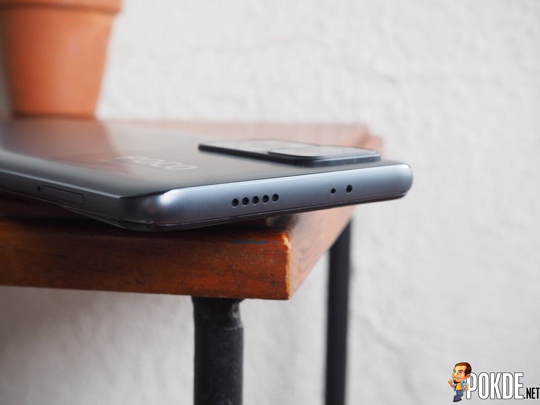POCO M4 Pro 5G Review - One of the better mid-range phones out there - 26 POCO M4 Pro 5G Review - One of the better mid-range phones out there - 25