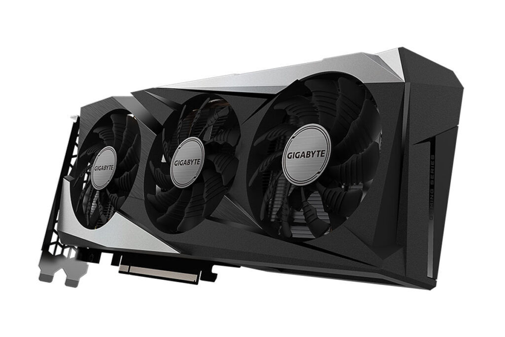Here are the Radeon RX 6500 XT cards and their prices in Malaysia - 20 GIGABYTE Radeon RX 6500 XT Gaming OC