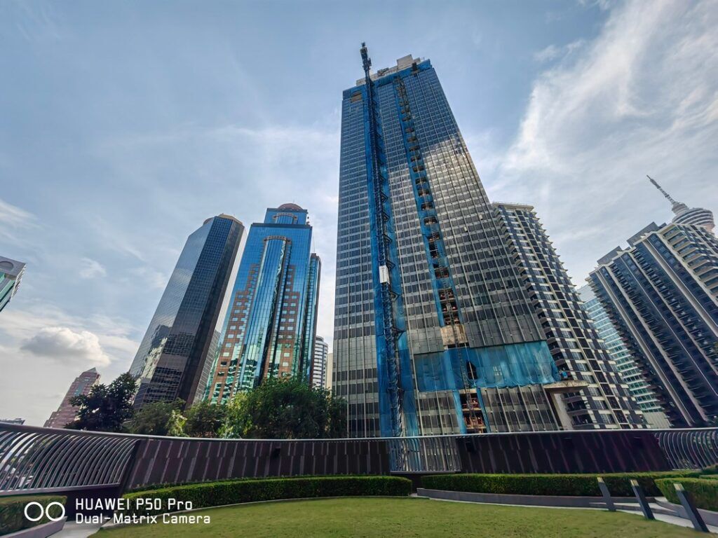 HUAWEI P50 Pro Review — Photography Extraordinaire? - 81 HUAWEI P50 Pro Review — Photography Extraordinaire? - 80