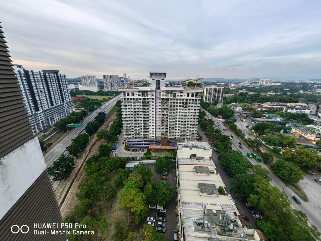 HUAWEI P50 Pro Review — Photography Extraordinaire? - 73 HUAWEI P50 Pro Review — Photography Extraordinaire? - 72