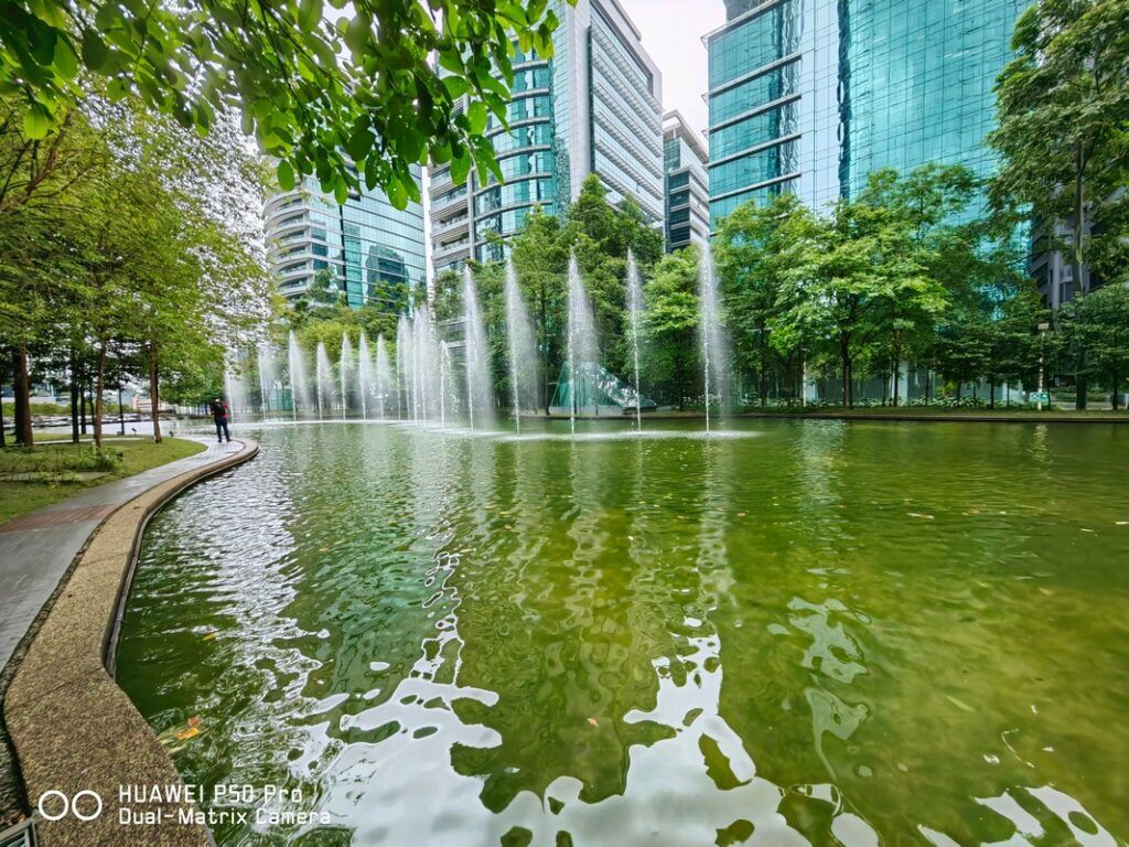 HUAWEI P50 Pro Review — Photography Extraordinaire? - 63 HUAWEI P50 Pro Review — Photography Extraordinaire? - 62