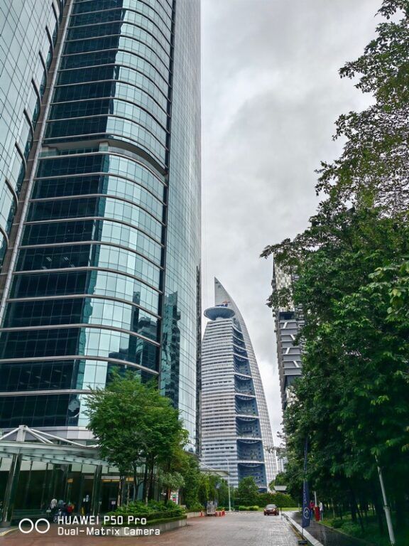 HUAWEI P50 Pro Review — Photography Extraordinaire? - 57 HUAWEI P50 Pro Review — Photography Extraordinaire? - 56
