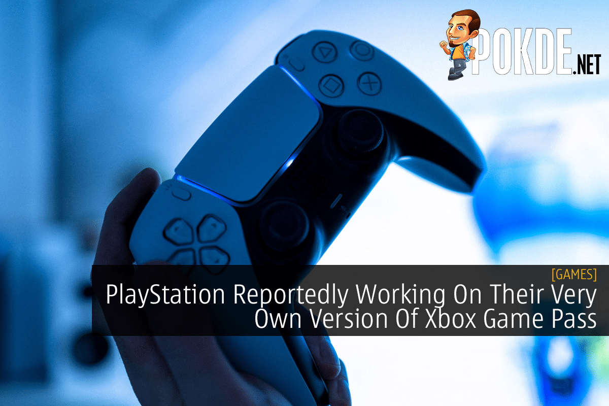 PlayStation Reportedly Working On Their Very Own Version Of Xbox Game Pass - 19