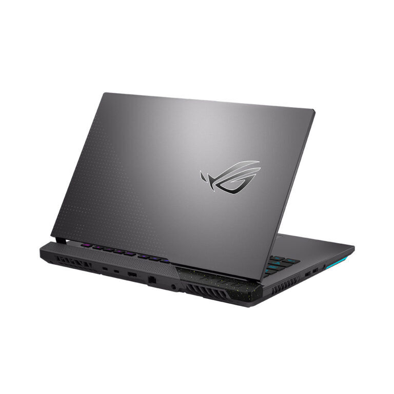 2022 ROG Zephyrus M16 and ROG Strix G lineup coming to Malaysia from RM5399! - 16 2022 ROG Strix G15 Eclipse Gray