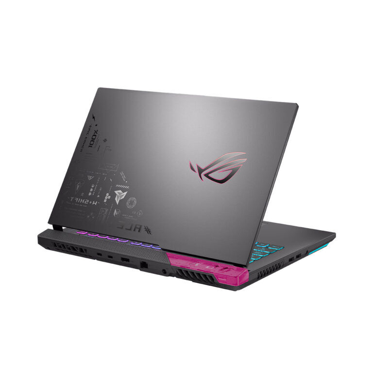 2022 ROG Zephyrus M16 and ROG Strix G lineup coming to Malaysia from RM5399! - 17 2022 ROG Strix G15 Electro Punk