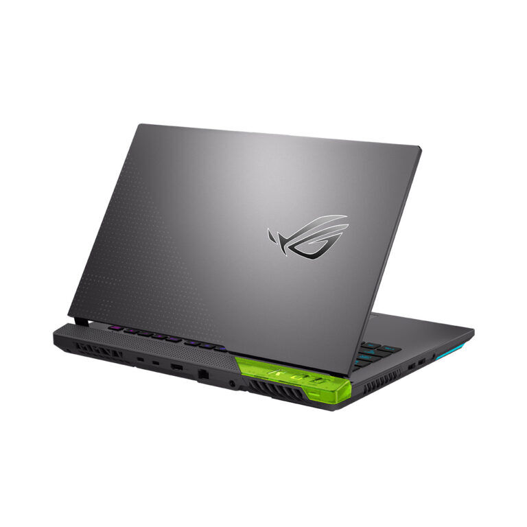 2022 ROG Zephyrus M16 and ROG Strix G lineup coming to Malaysia from RM5399! - 18 2022 ROG Strix G15 Volt Green