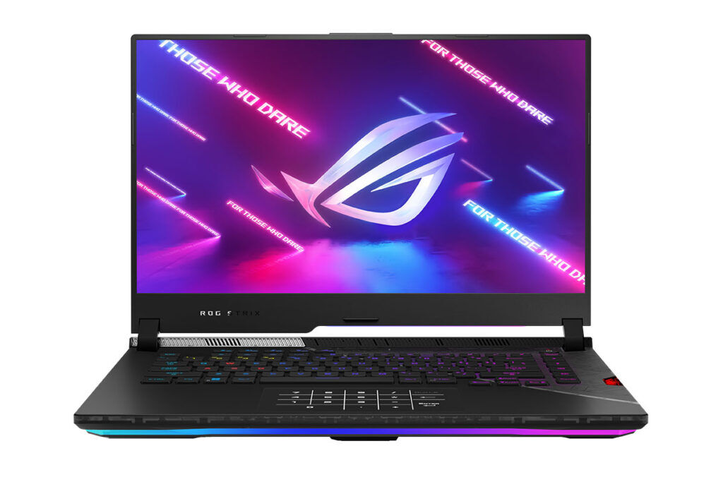 ASUS ROG Strix SCAR 2022 now available in Malaysia from RM10699 - 17 ASUS ROG Strix SCAR 2022 now available in Malaysia from RM10699 - 16